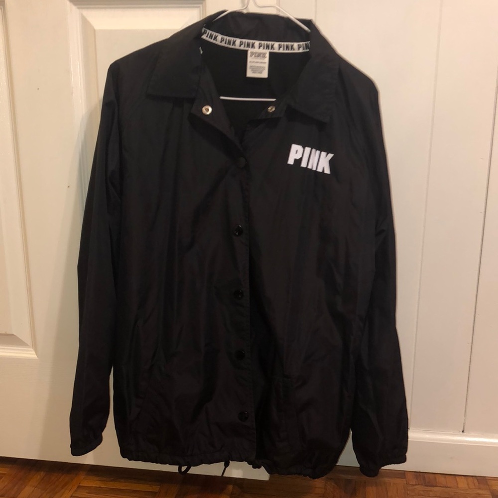 Victoria’s Secret PINK Anorak
